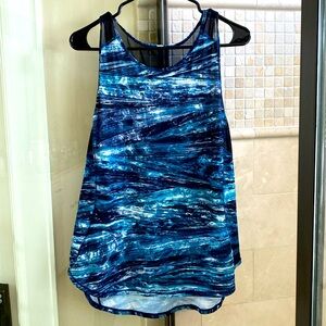 Lululemon Workout Top